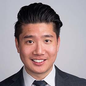 Dr. Jeffrey Ho