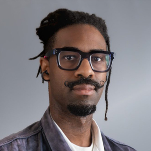 Dominic Sanders